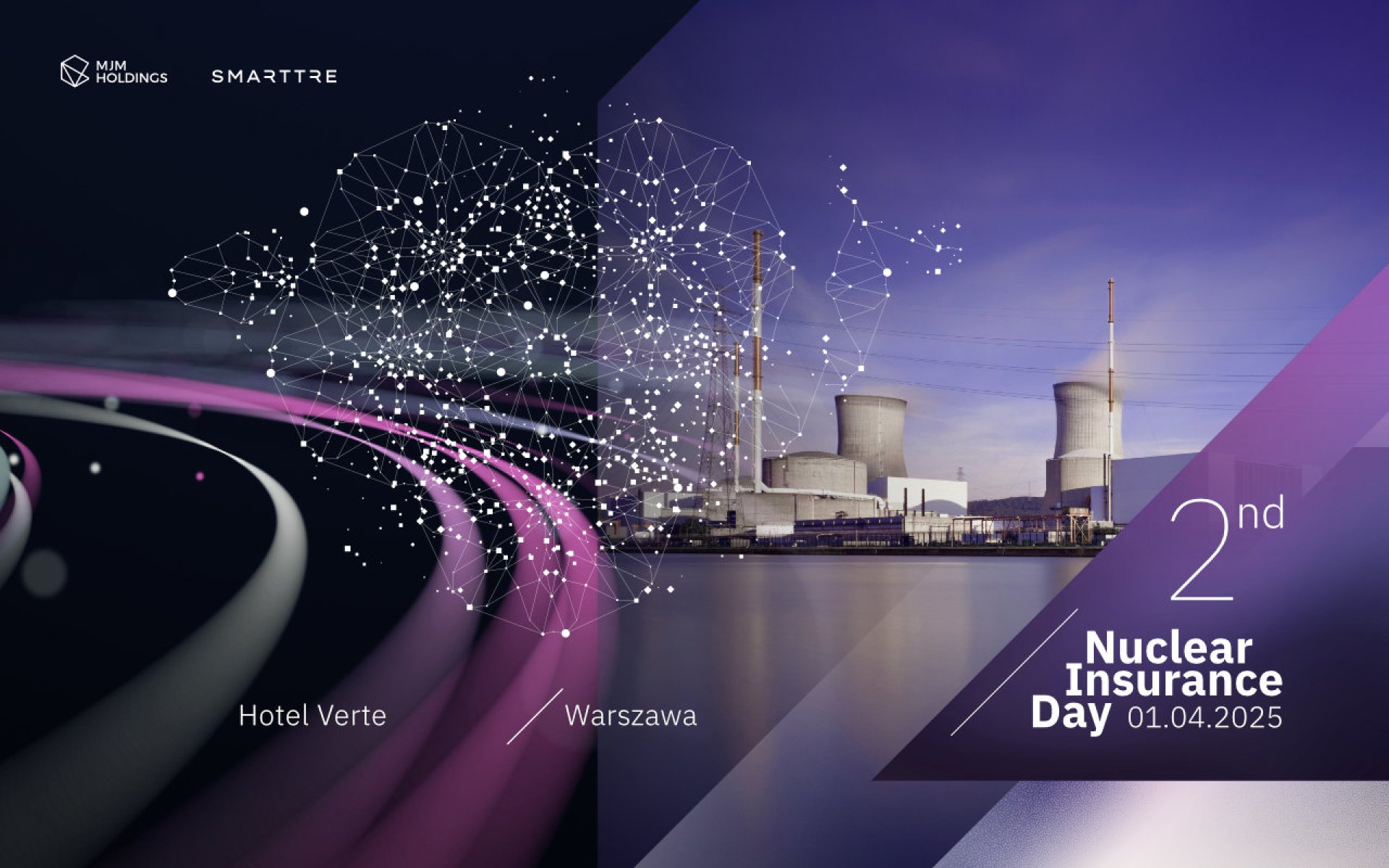 Nuclear Insurance Day 2