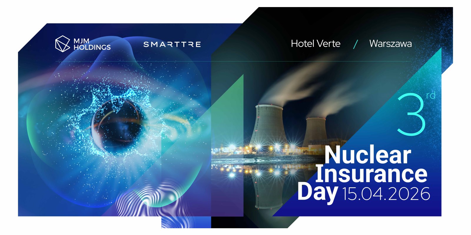 3rd Nuclear Insurance Day