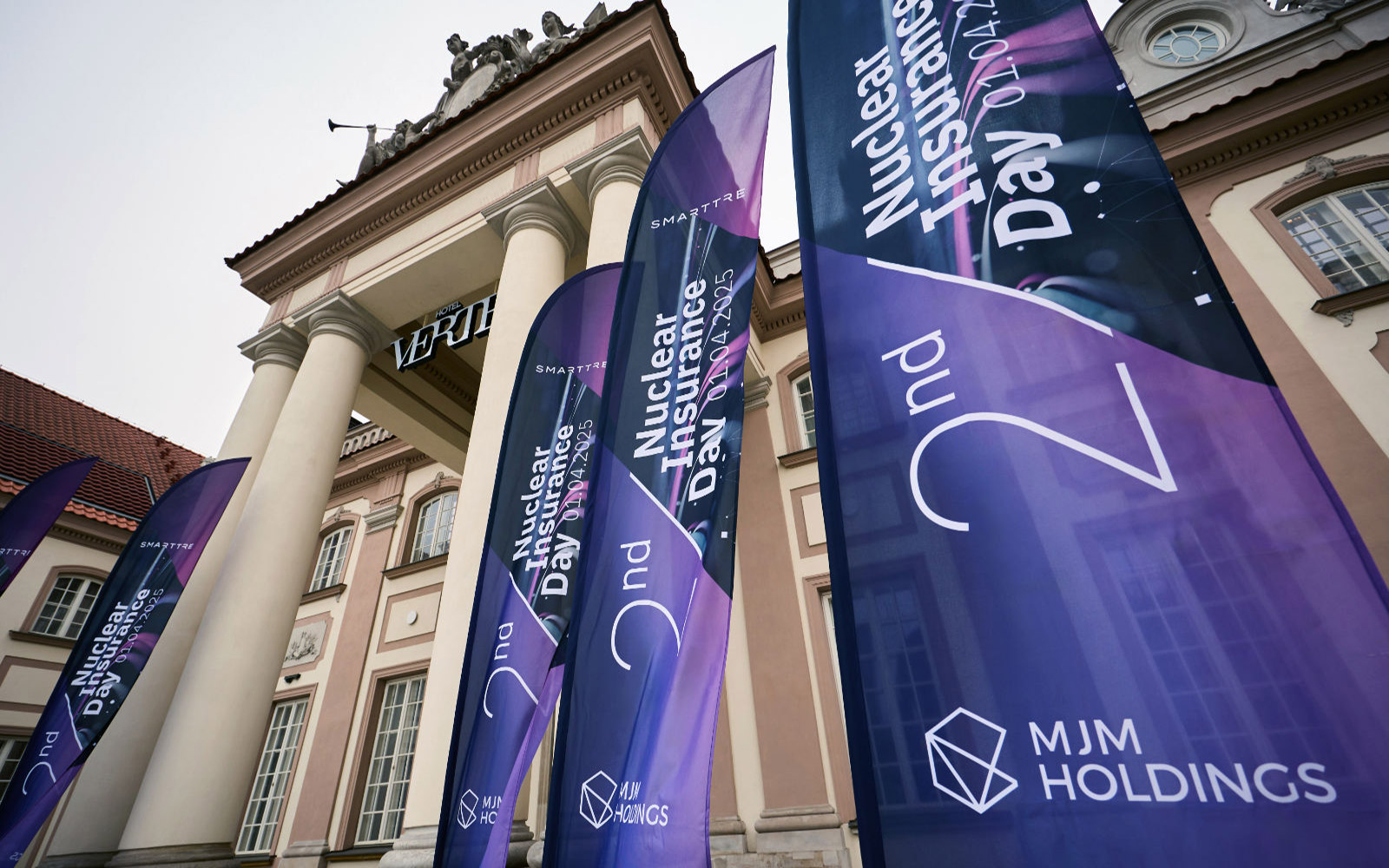 Relacja z Nuclear Insurance Day 2