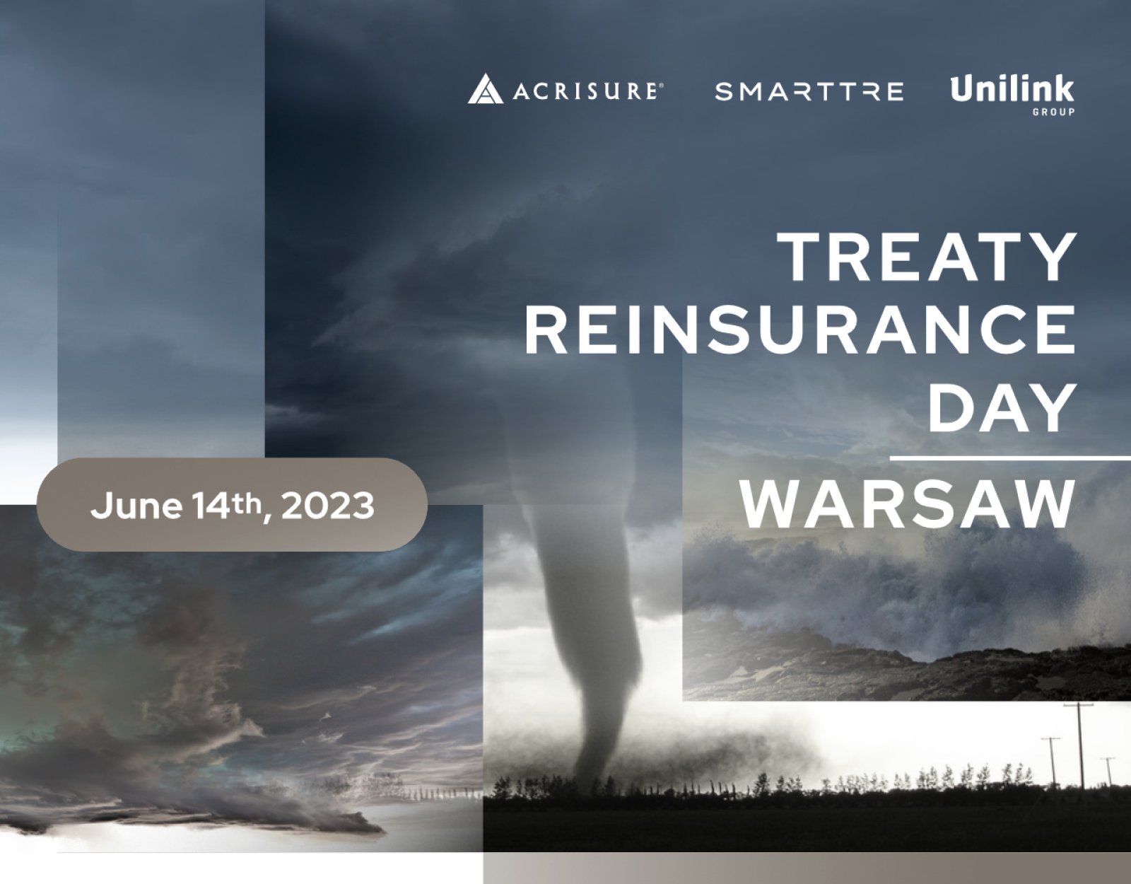 Treaty Reinsurance Day