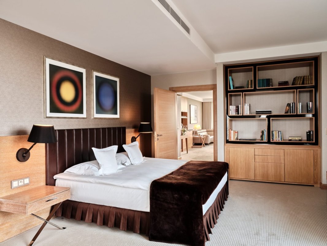 Grand Hotel TIFFI