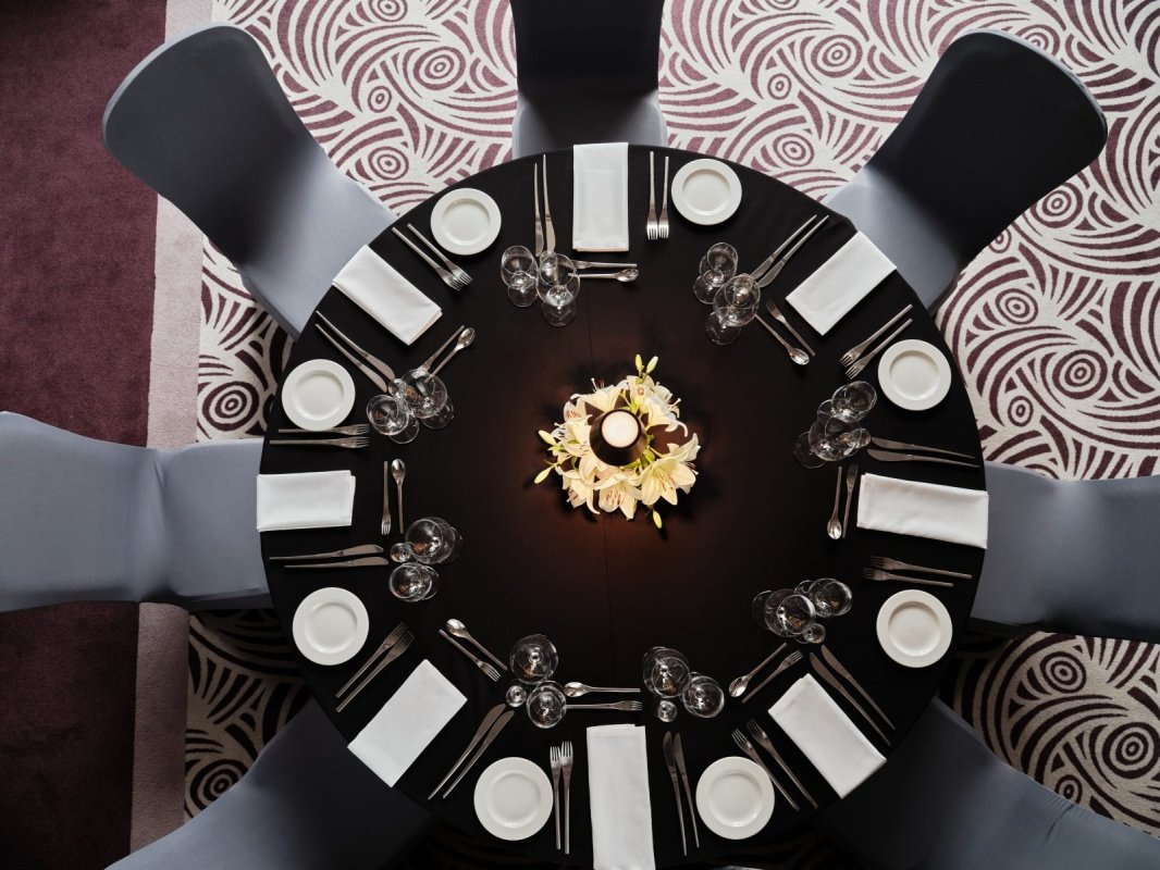 Grand Hotel TIFFI
