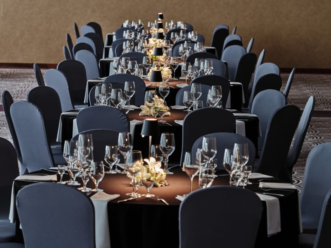 Grand Hotel TIFFI