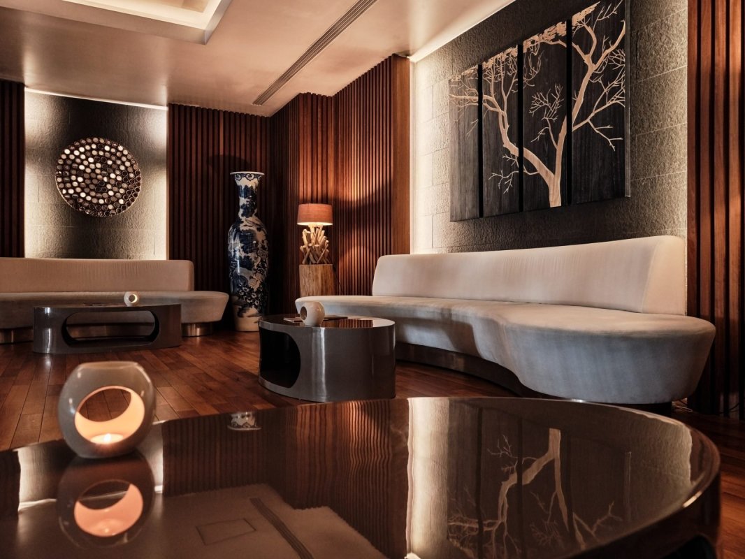 Grand Hotel TIFFI