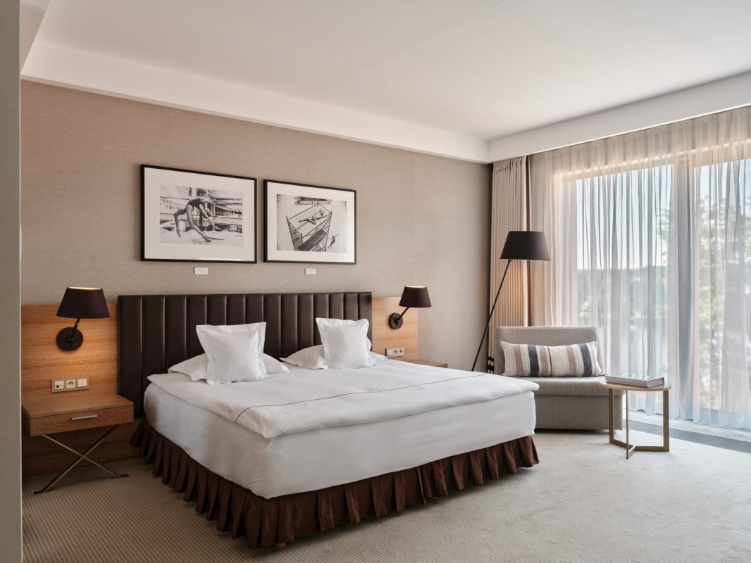 Grand Hotel TIFFI