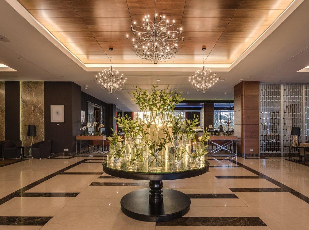 Grand Hotel TIFFI