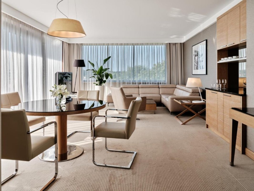 Grand Hotel TIFFI