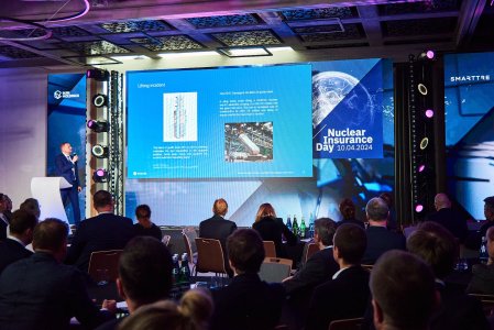 Nuclear Insurance Day