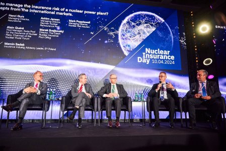 Nuclear Insurance Day
