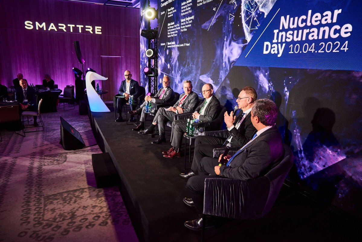 Nuclear Insurance Day