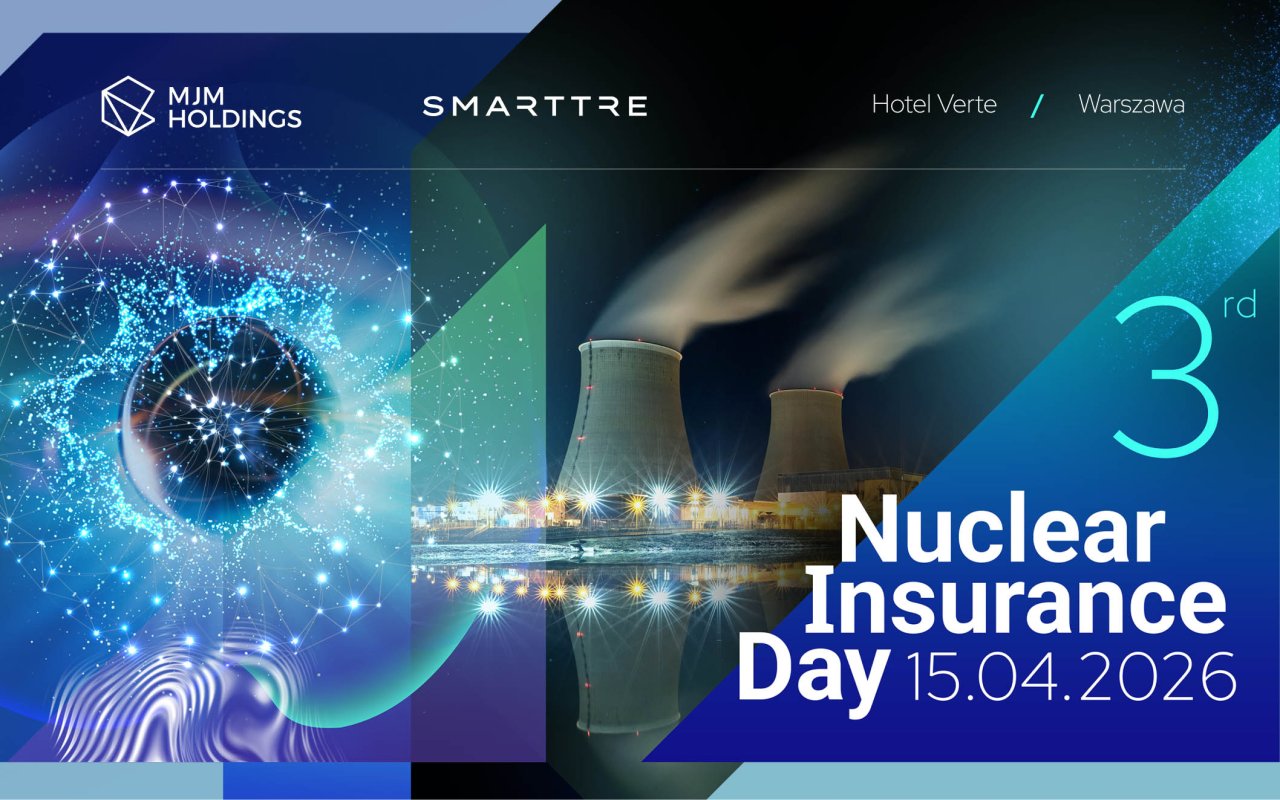 Nuclear Insurance Day 3